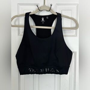 Good American Sports Bra